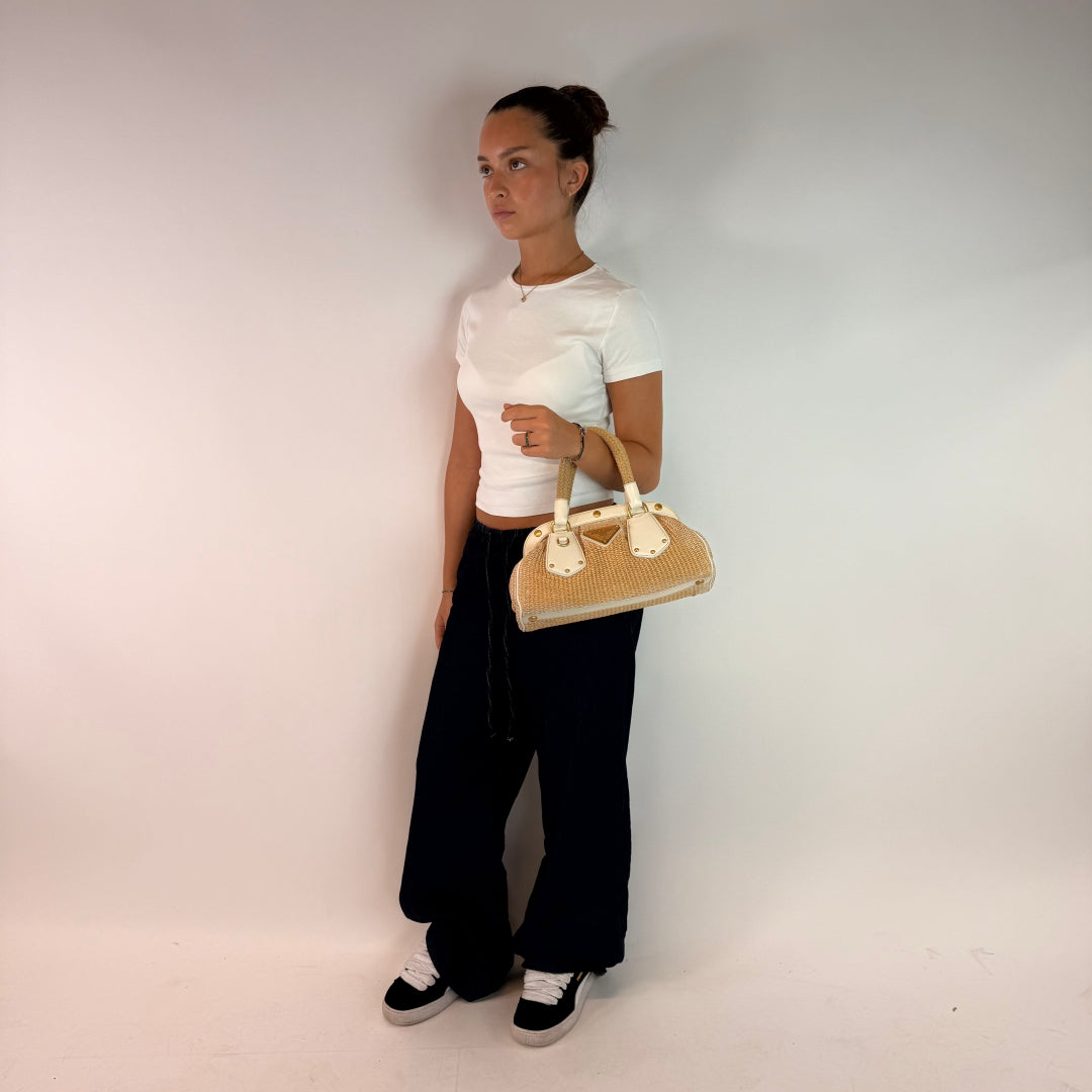 Prada Handtasche