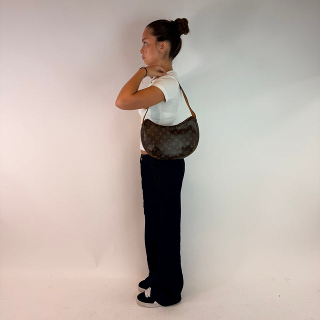 Louis Vuitton Handtasche Croissant MM