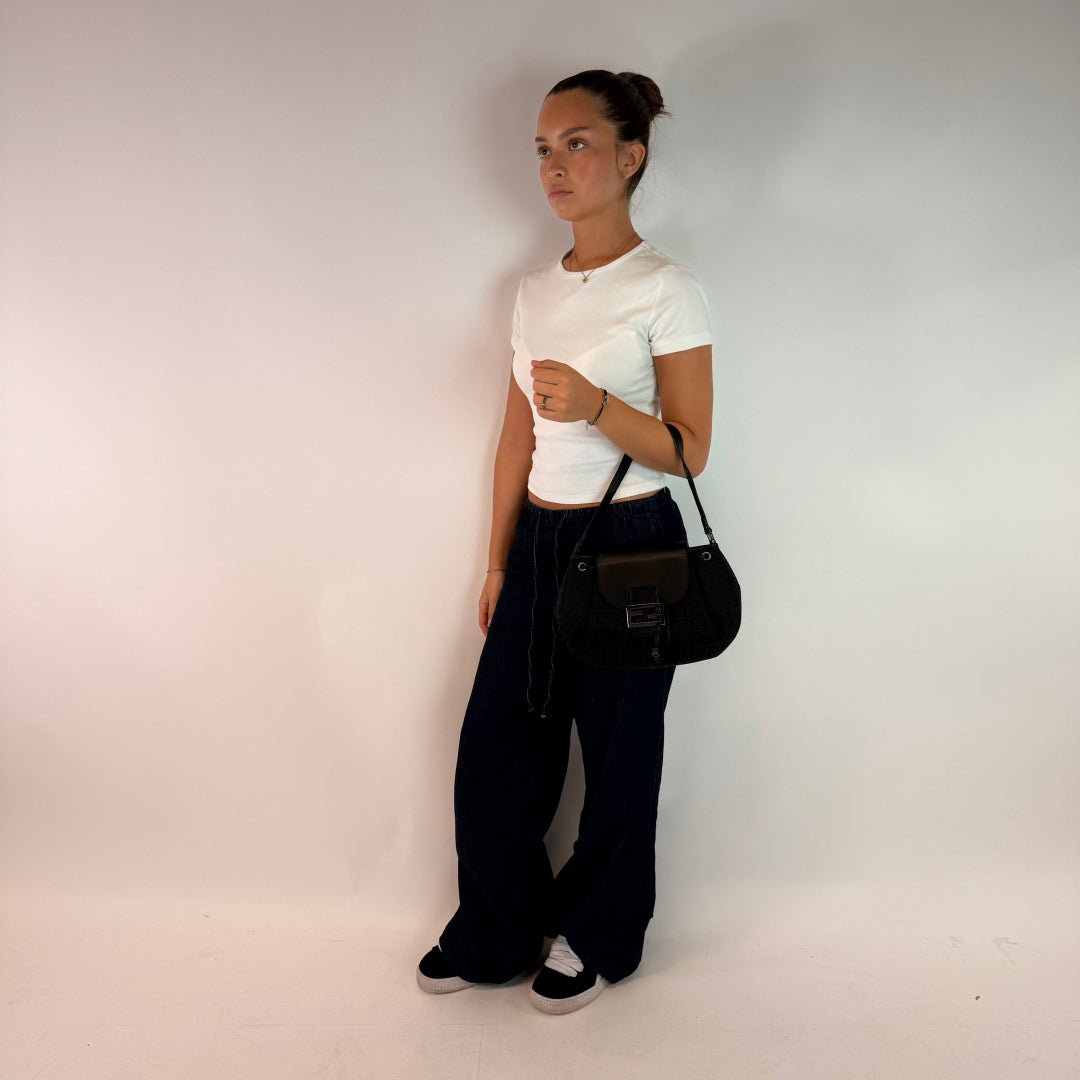 Fendi Handtasche Hobo