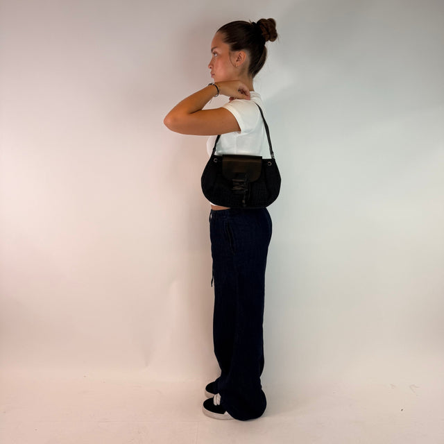 Fendi Handtasche Hobo