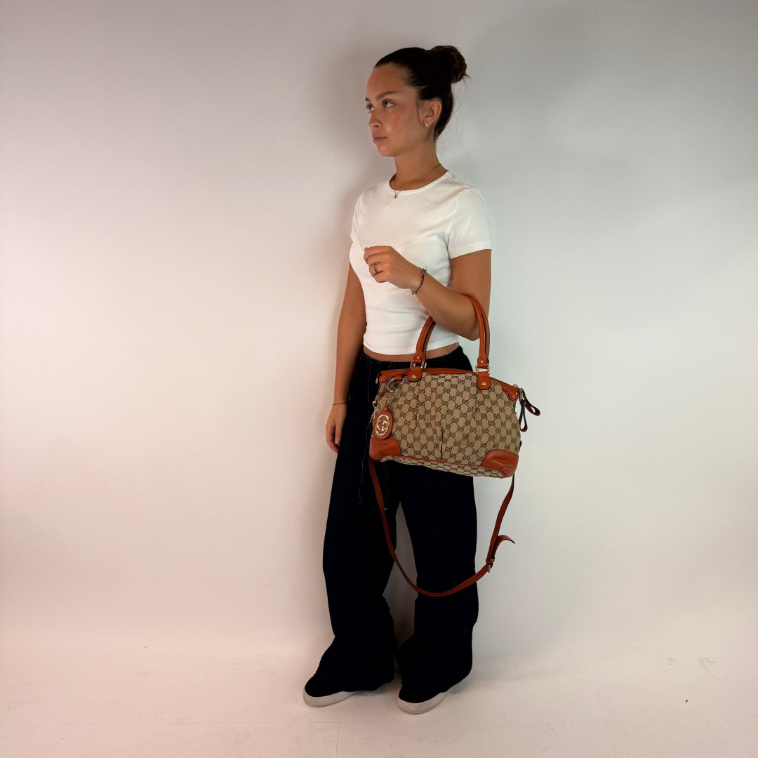 Gucci Handtasche Sukey