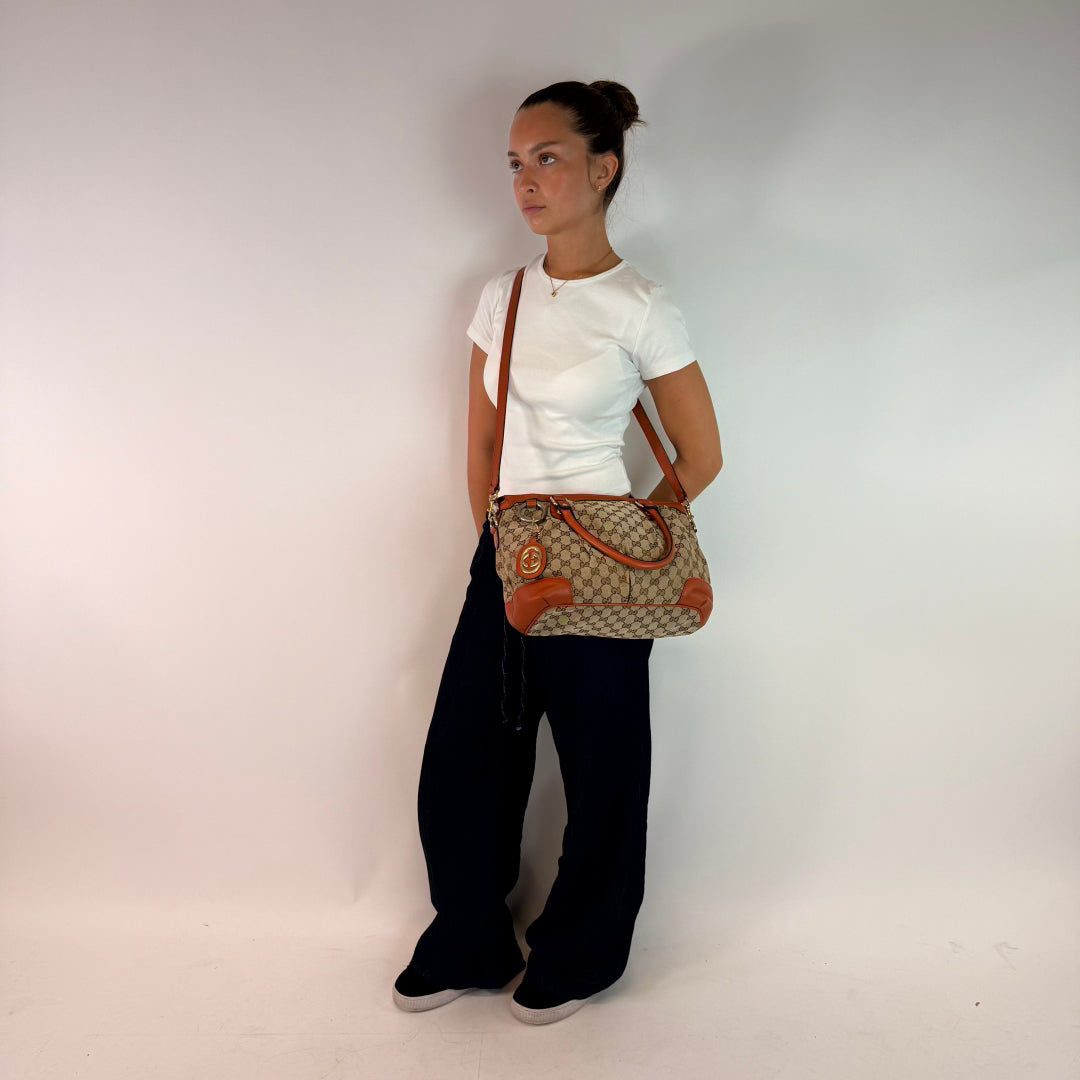 Gucci Handtasche Sukey