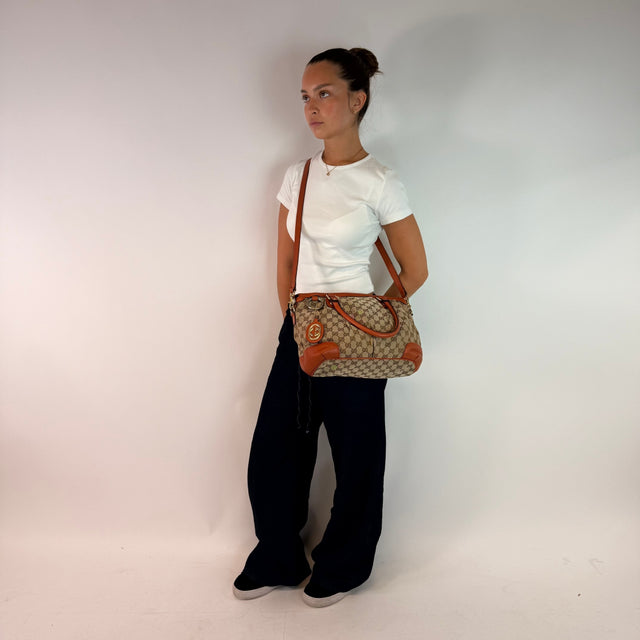 Gucci Handtasche Sukey