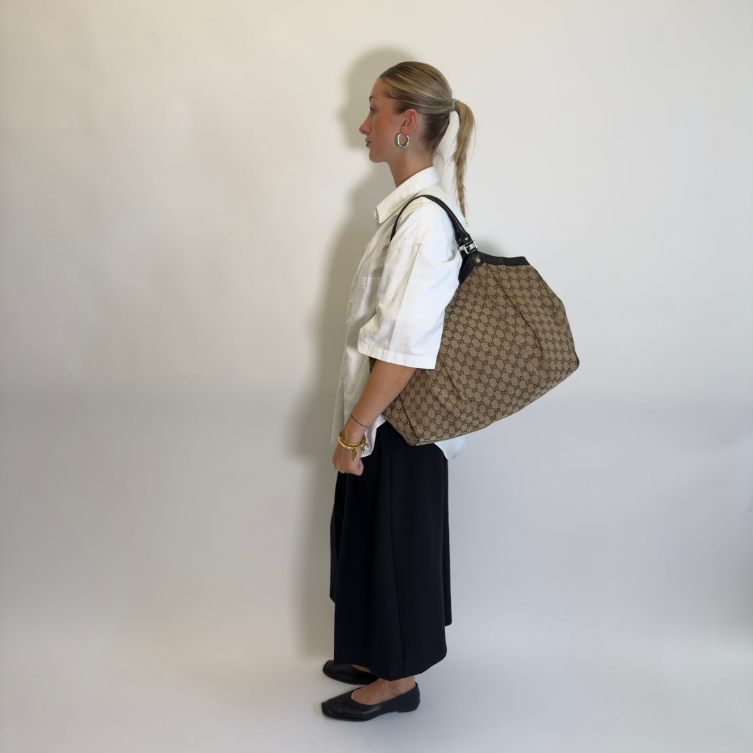Gucci Shopper Sukey large