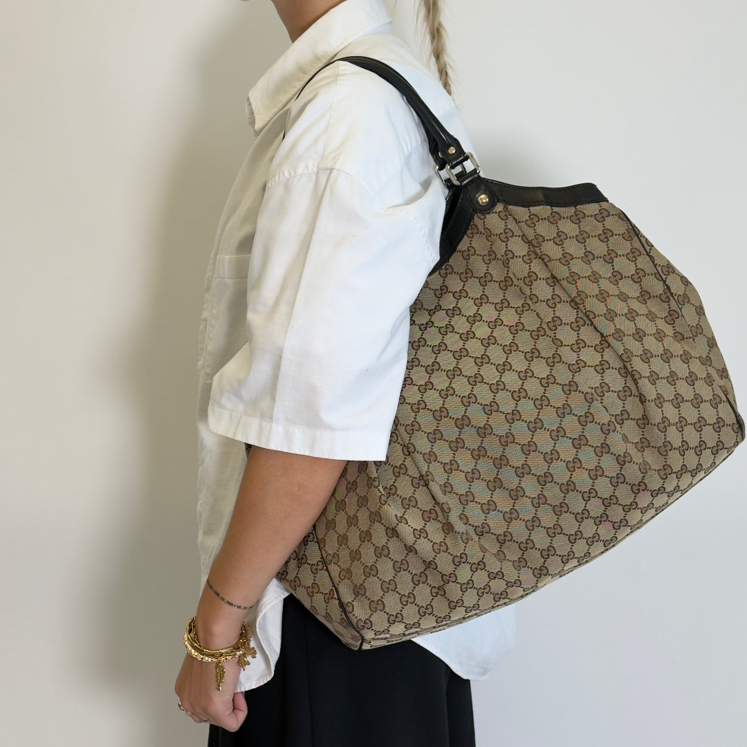 Gucci Shopper Sukey large