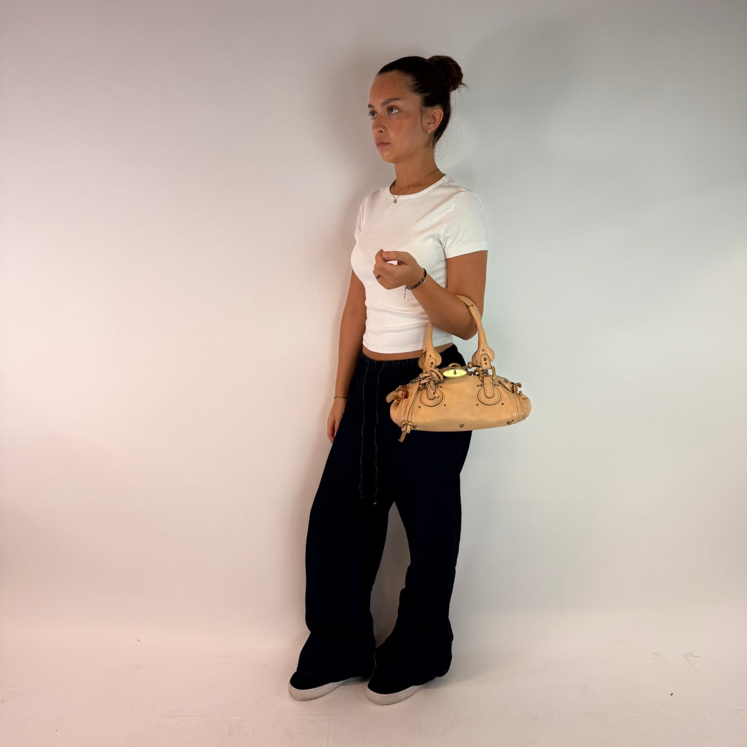 Chloé Handtasche Paddington klein