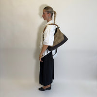 Gucci Schultertasche Bamboo