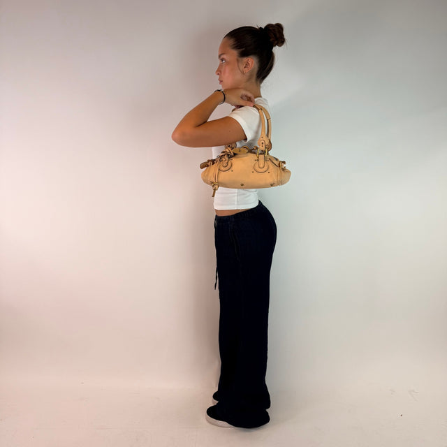 Chloé Handtasche Paddington klein