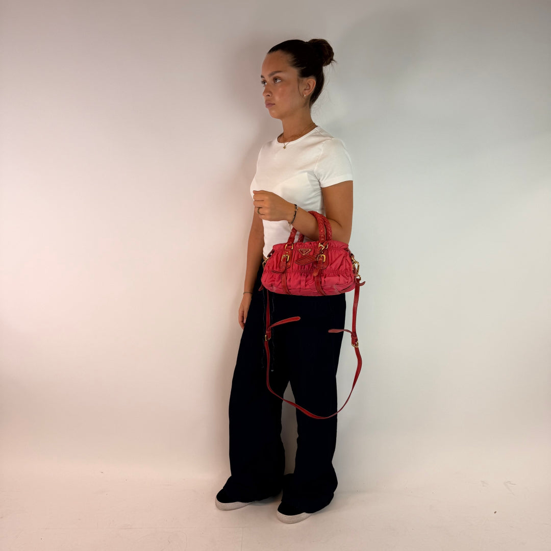 Prada Handtasche Pocono