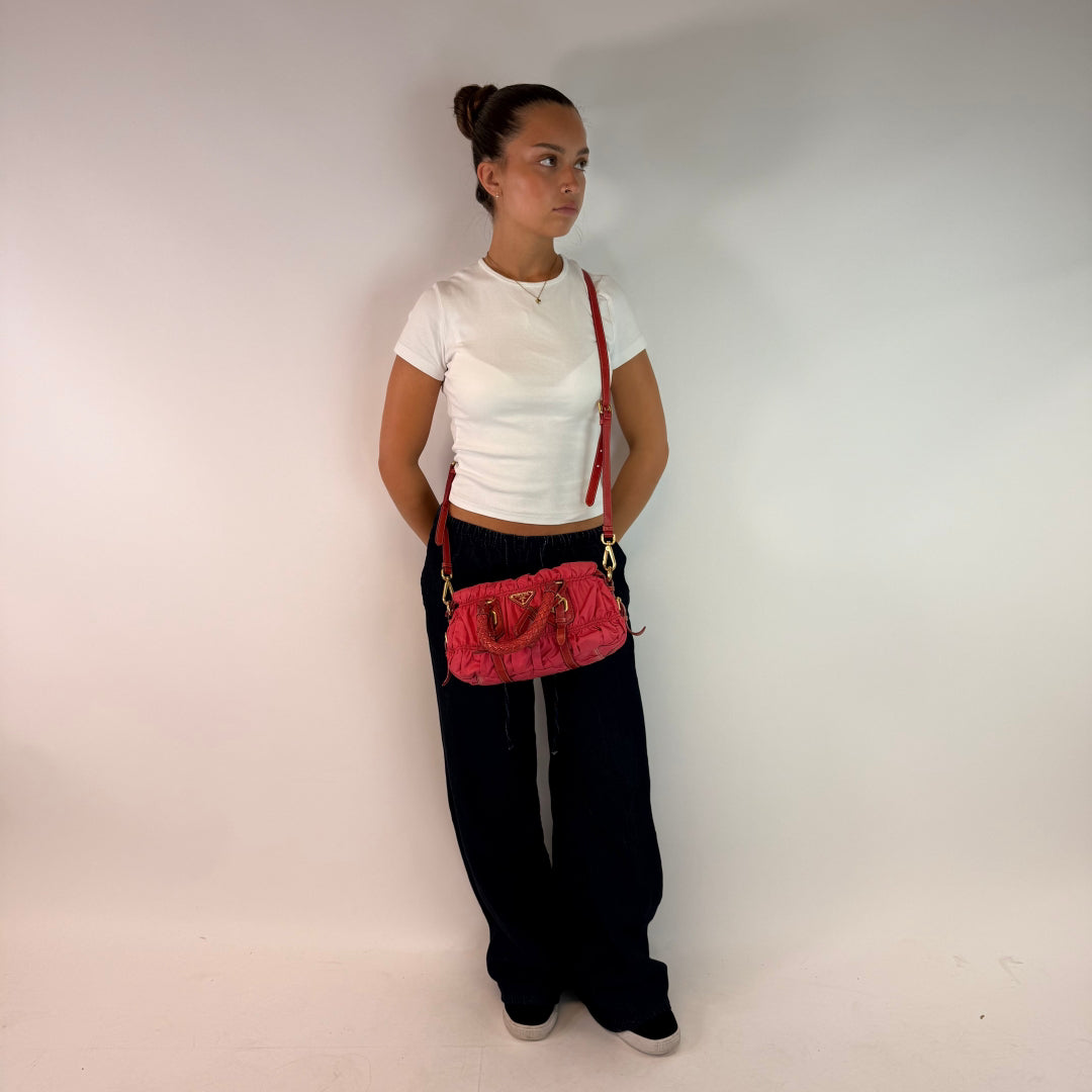 Prada Handtasche Pocono