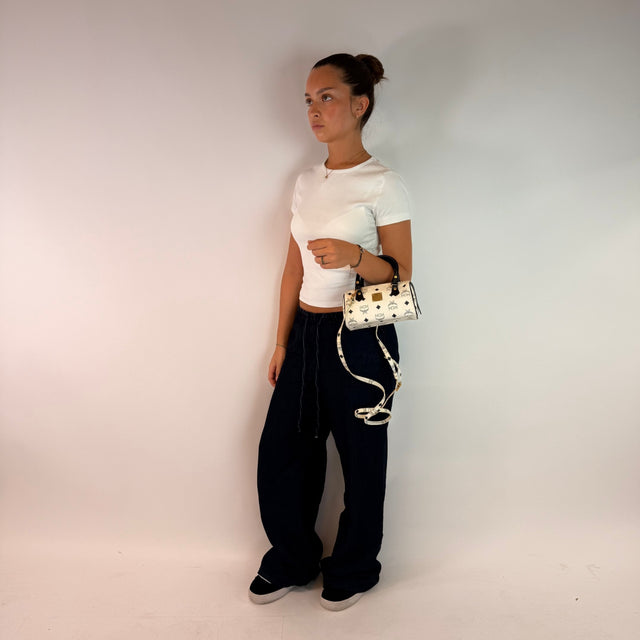 Handtasche Mini Boston