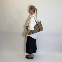 Gucci GG Twins Tote Bag