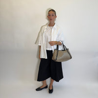 Gucci Shopper Abbey PVC