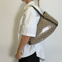 Gucci Shopper Abbey PVC