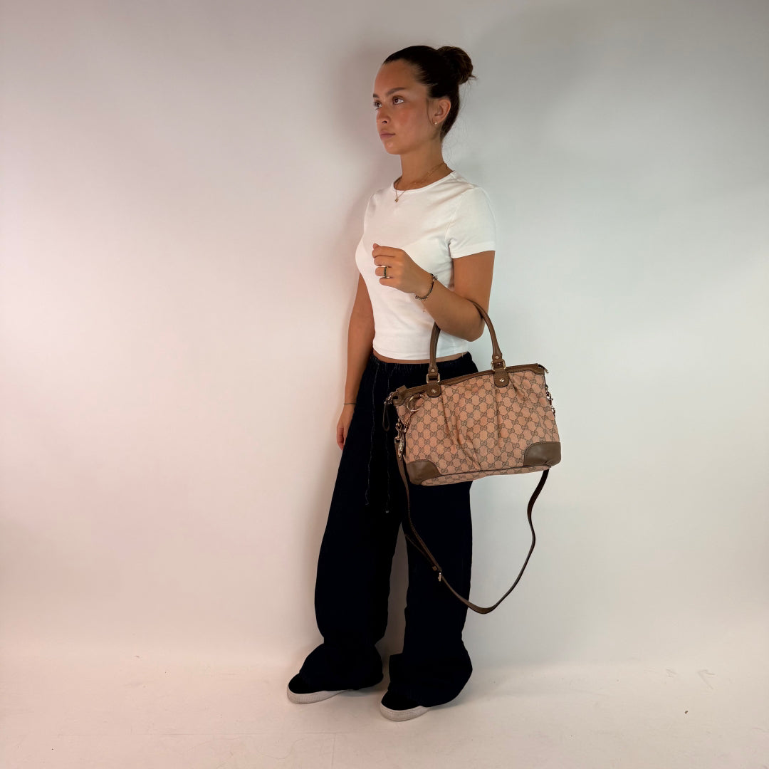 Gucci Handtasche Sukey