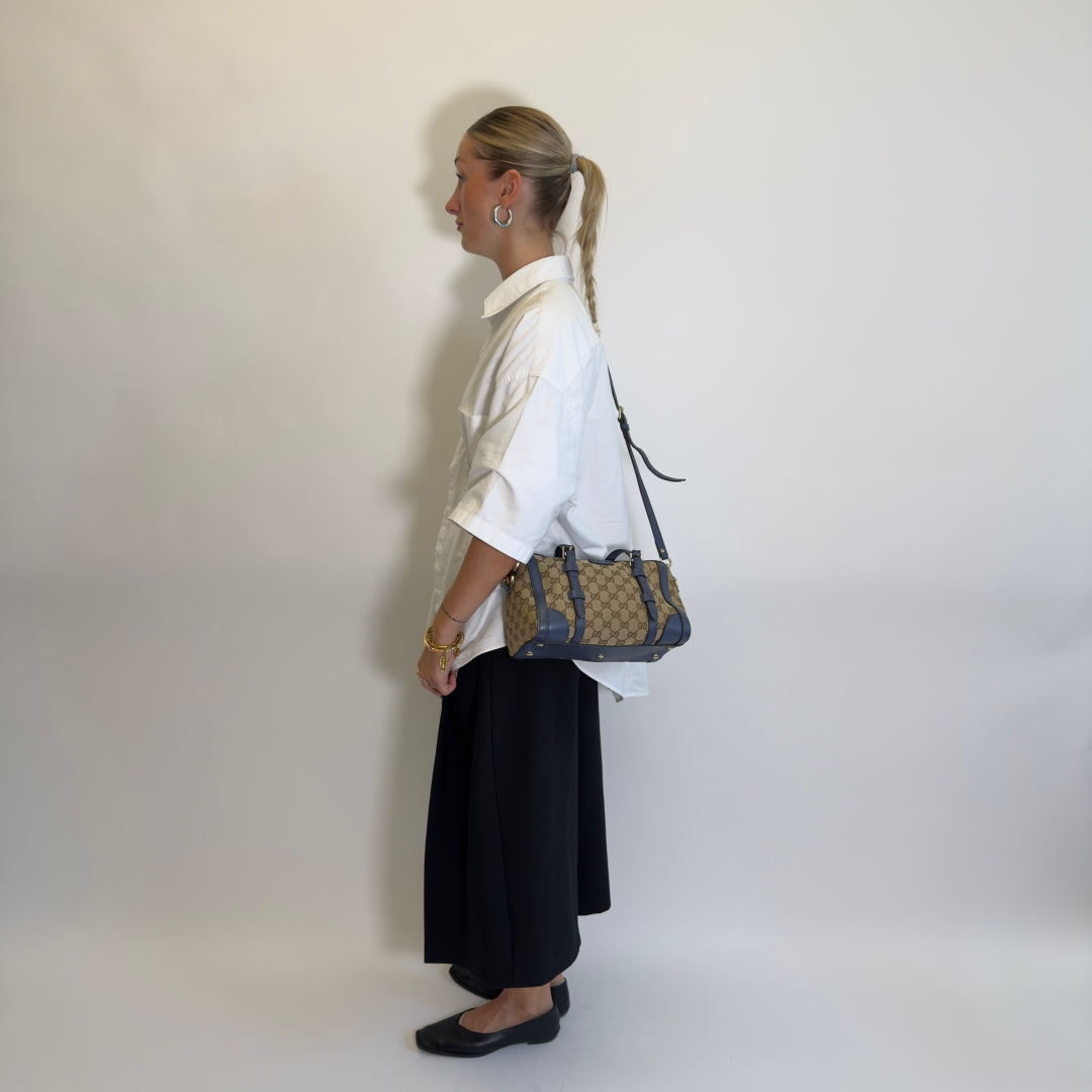 Gucci Handtasche Boston