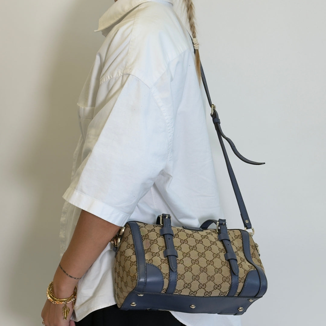 Gucci Handtasche Boston