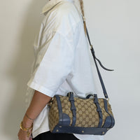 Gucci Handtasche Boston