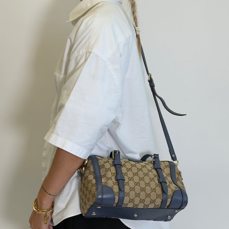 Gucci Handtasche Boston