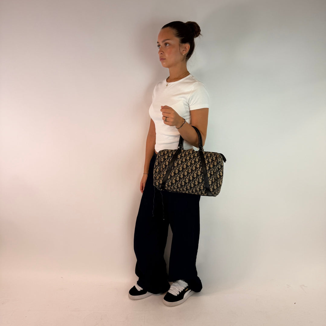 Dior Handtasche Boston 30