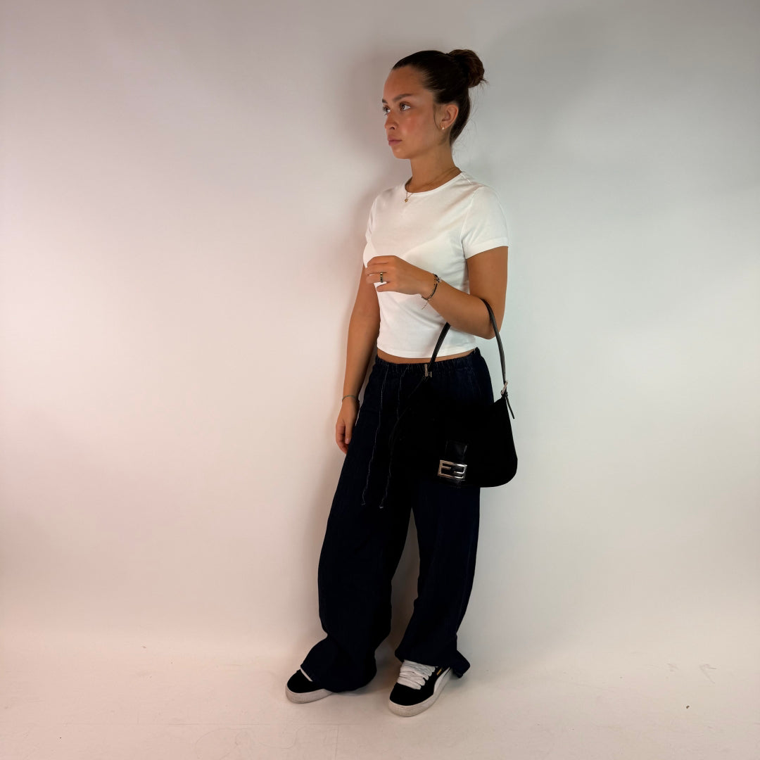 Fendi Handtasche Mamma Baguette