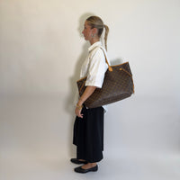 Louis Vuitton Shopper Neverfull GM