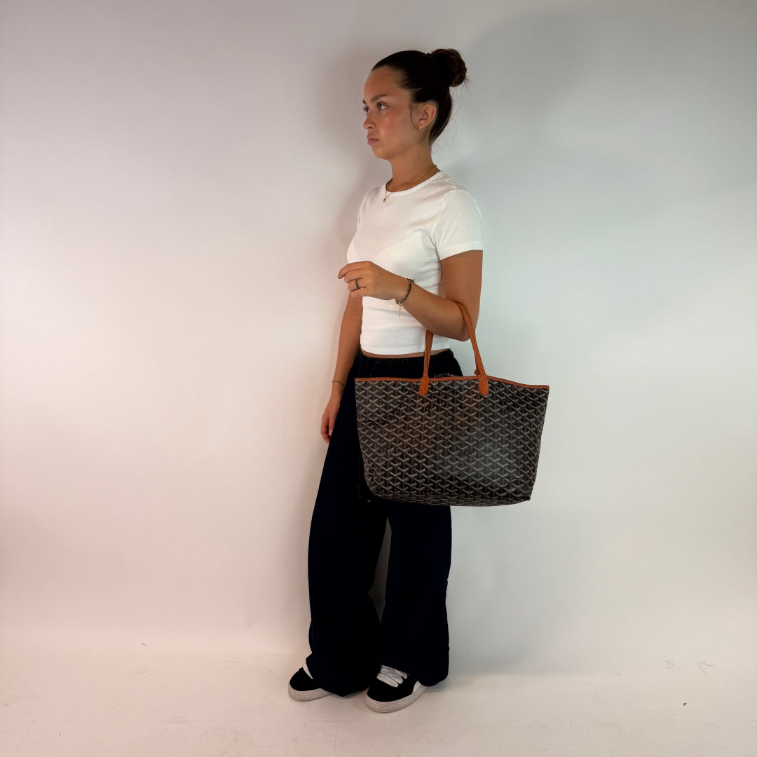 Goyard Handtasche Saint Louis PM