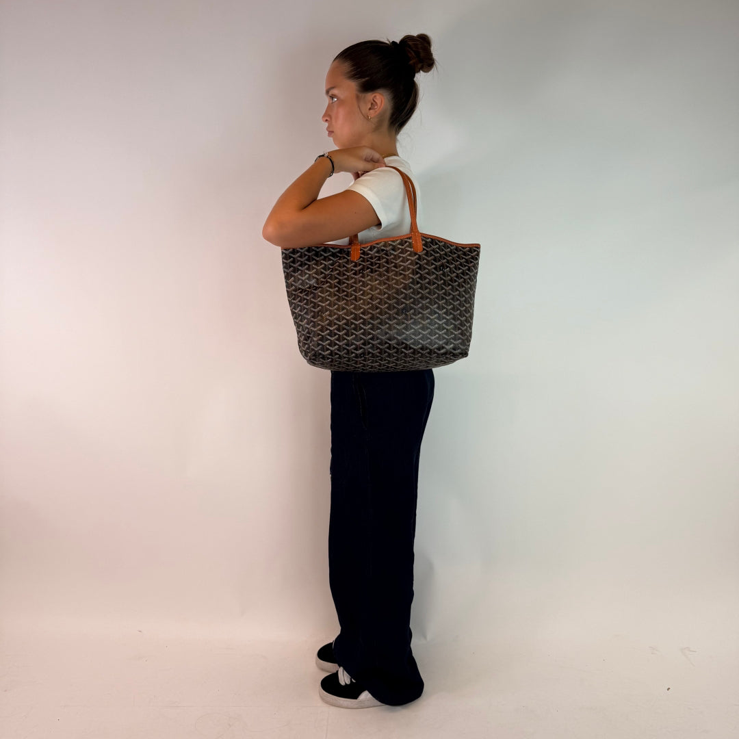Goyard Handtasche Saint Louis PM
