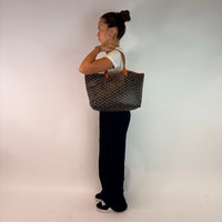 Handtasche Saint Louis PM