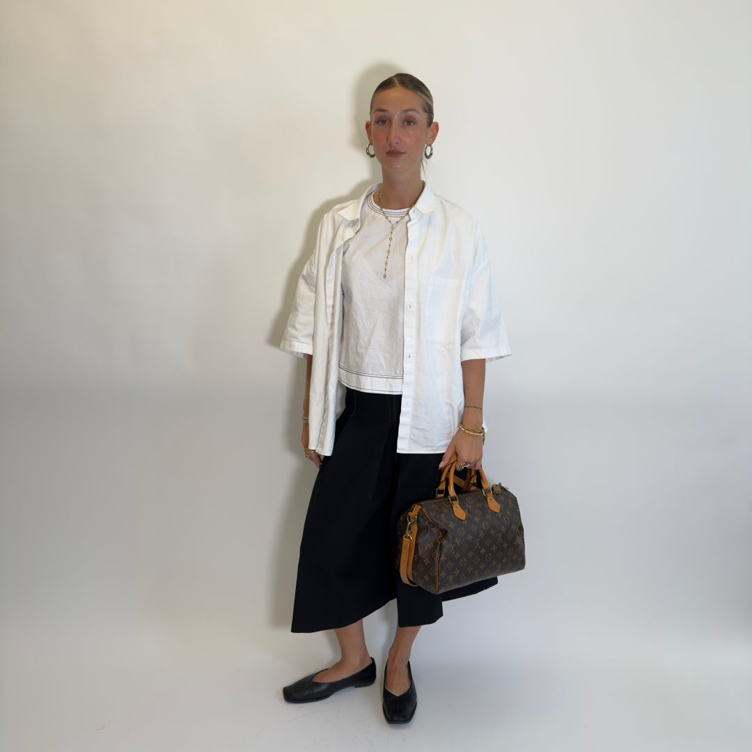 Borsa Speedy 30 Bandoulière