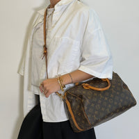 Borsa Speedy 30 Bandoulière