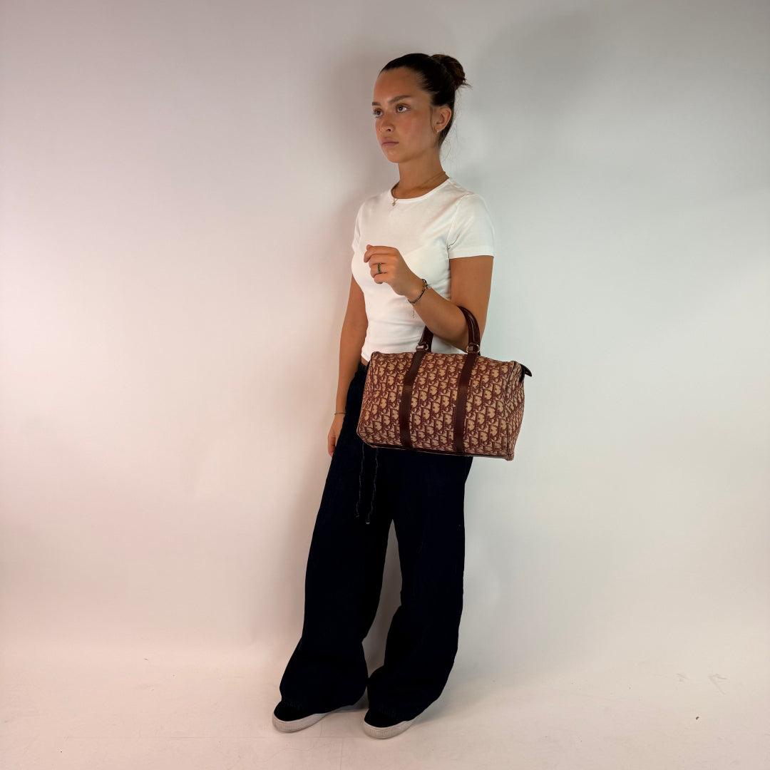 Dior Handtasche Boston 30