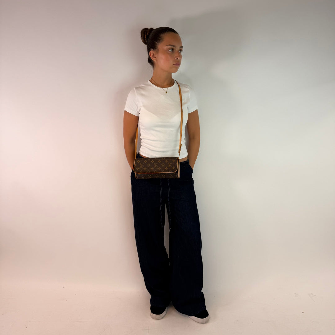 Louis Vuitton Twin shoulder bag