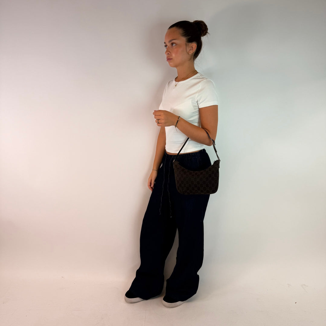 Gucci Handtasche Croissant