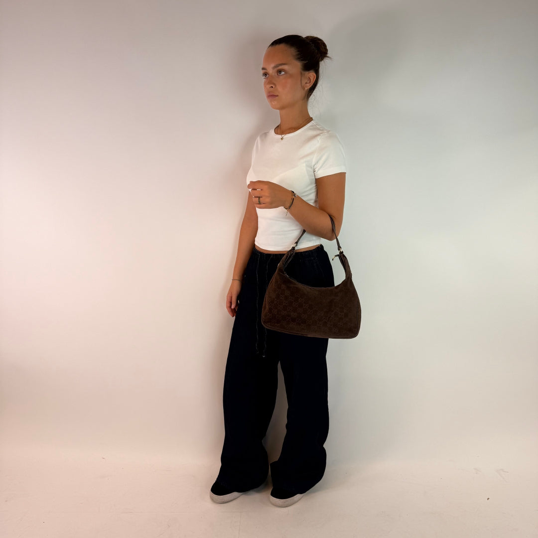 Gucci Handtasche Hobo