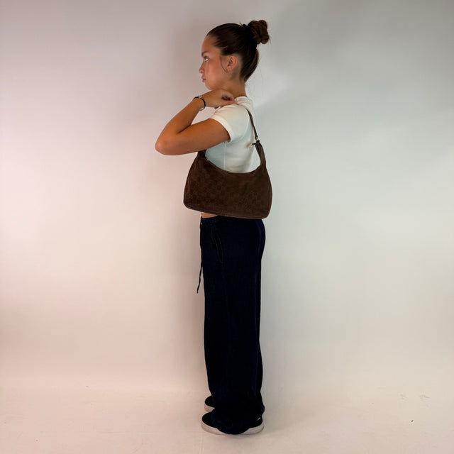 Gucci Handtasche Hobo