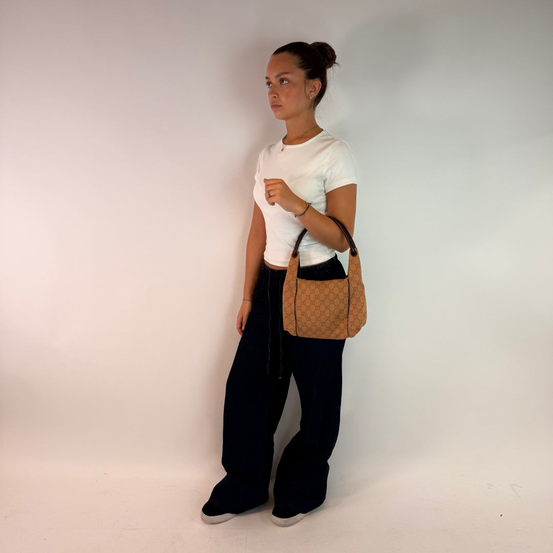 Gucci Handtasche Hobo