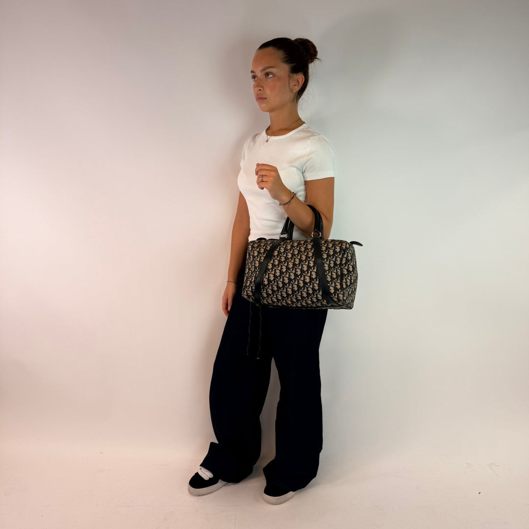 Dior Handtasche Boston 30