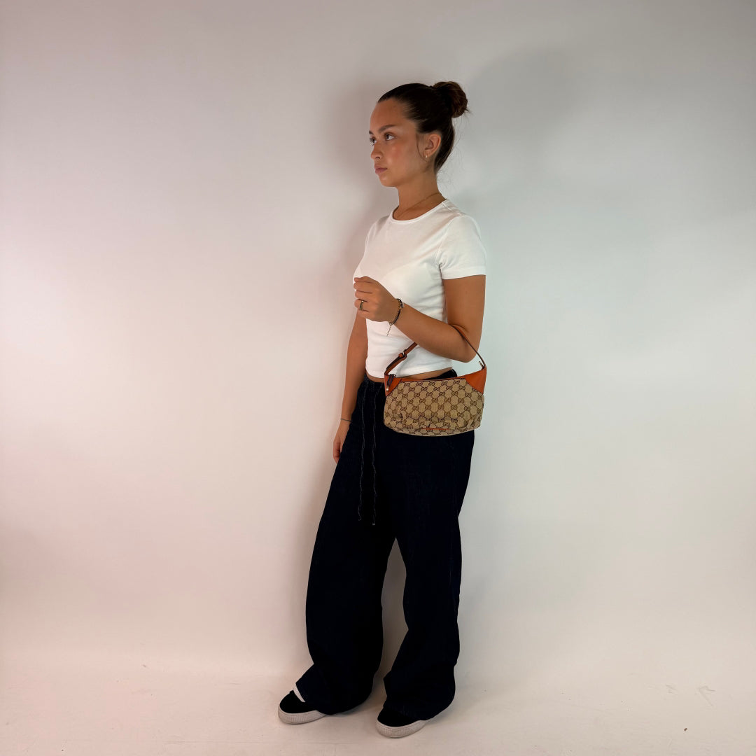 Gucci Pochette Sherry Line