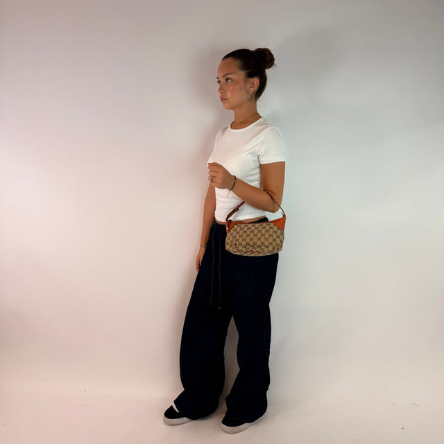 Gucci Pochette Sherry Line