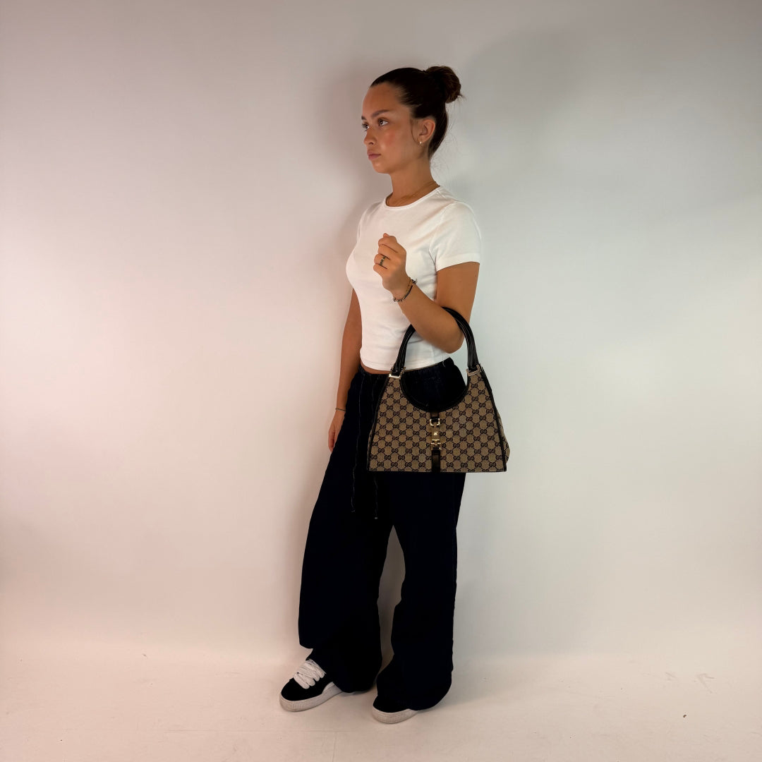 Gucci Handtasche Jackie medium