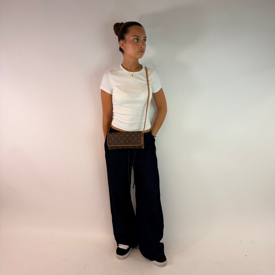Crossbody Bag Twin