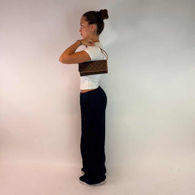 Crossbody Bag Twin