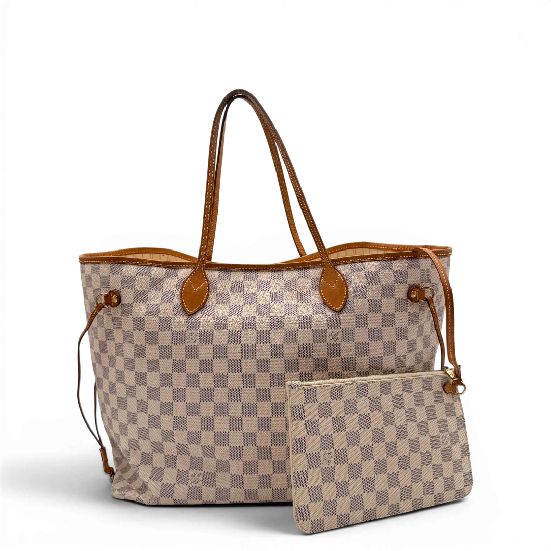 Louis Vuitton Shopper Neverfull GM