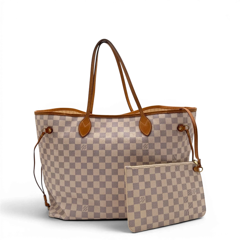 Louis Vuitton Neverfull GM Tote