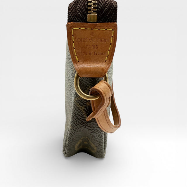 Pochette Accessoires