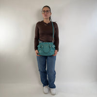 Handtasche Vitello