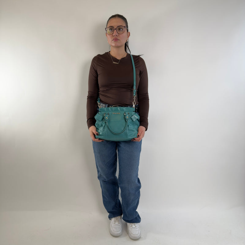 Sac à main Vitello
