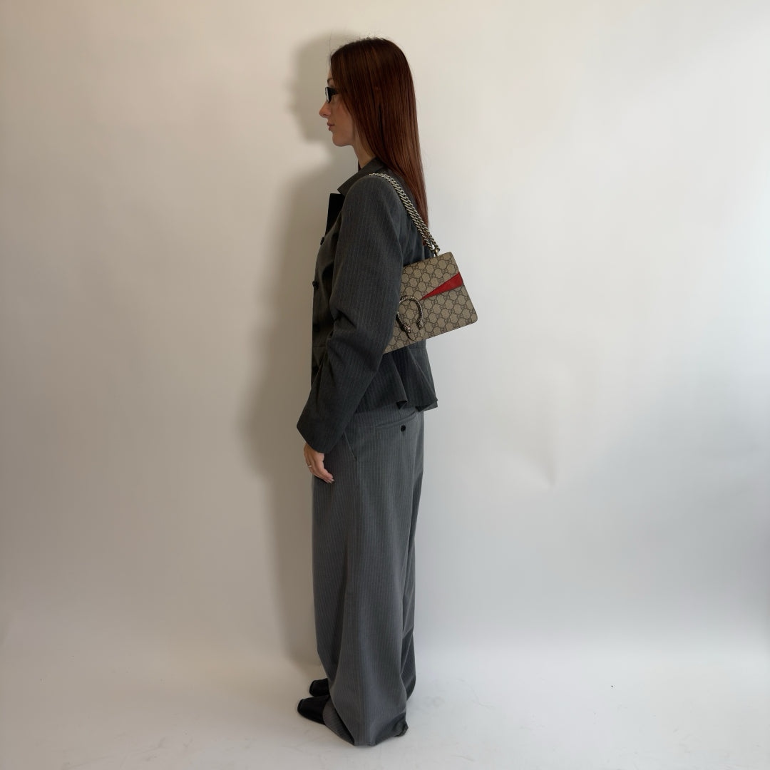 Gucci Umhängetasche Dionysus medium