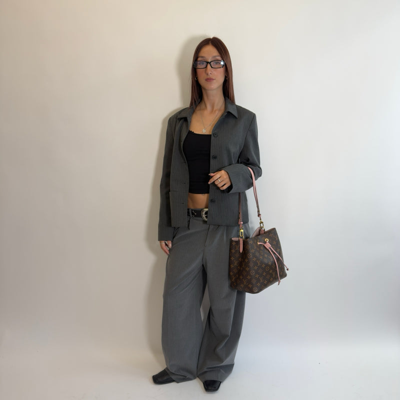 Louis Vuitton Schultertasche NeoNoé MM